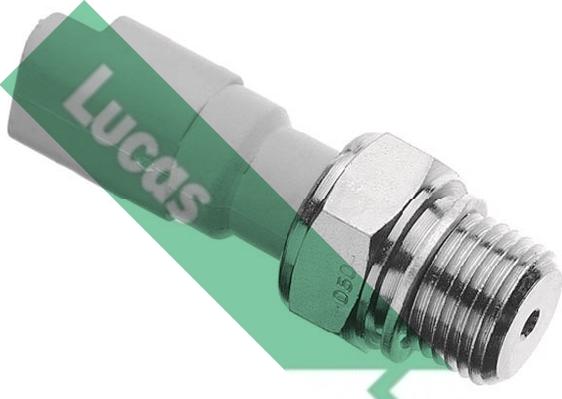 LUCAS SOB832 - Devējs, Eļļas spiediens www.autospares.lv