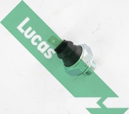 LUCAS SOB704 - Devējs, Eļļas spiediens www.autospares.lv