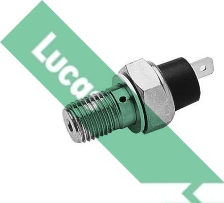 LUCAS SOB705 - Devējs, Eļļas spiediens www.autospares.lv