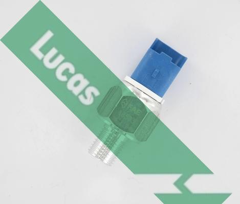 LUCAS SOB7000 - Eļļas spiediena devējs, Stūres meh. ar hidropastiprinātāju www.autospares.lv