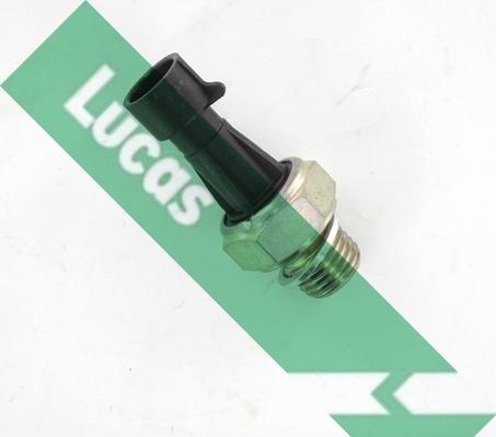 LUCAS SOB711 - Devējs, Eļļas spiediens www.autospares.lv