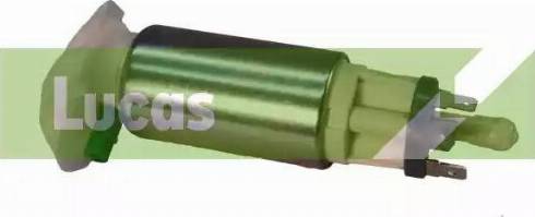 Lucas Electrical FDB1096 - Degvielas sūknis autospares.lv