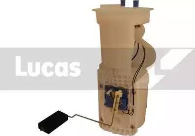 Lucas Electrical FDB1101 - Degvielas sūkņa modulis www.autospares.lv