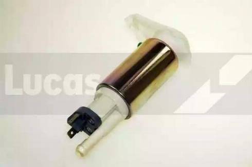 Lucas Electrical FDB752 - Degvielas sūknis www.autospares.lv