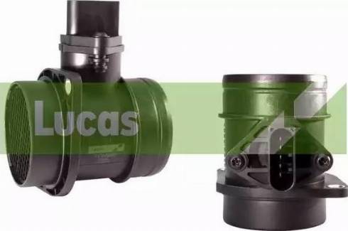 Lucas Electrical FDM660 - Gaisa plūsmas mērītājs autospares.lv