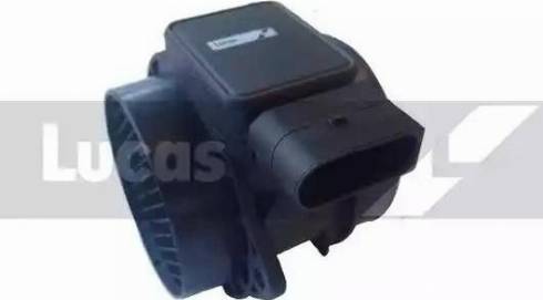 Lucas Electrical FDM850 - Датчик потока, массы воздуха www.autospares.lv