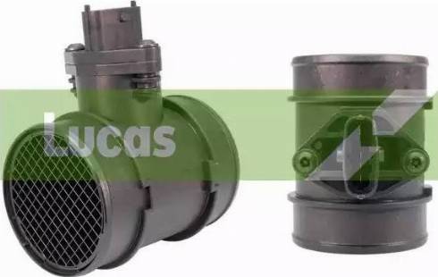 Lucas Electrical FDM728 - Gaisa masas mērītājs autospares.lv