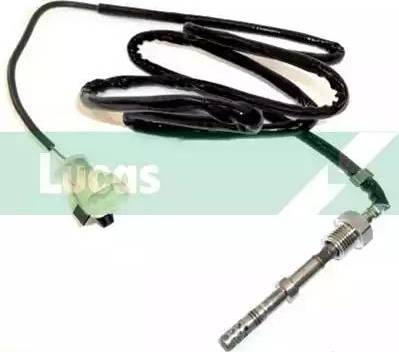 Lucas Electrical LGS6086 - Devējs, Spiediens ieplūdes traktā www.autospares.lv