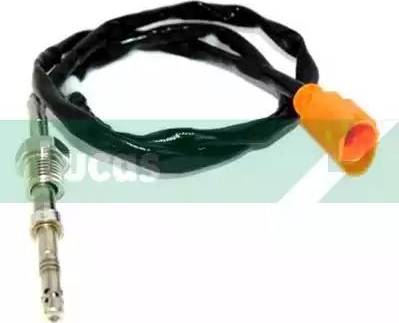 Lucas Electrical LGS6033 - Датчик, температура выхлопных газов www.autospares.lv