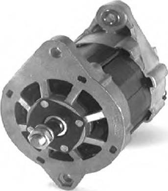 Lucas Electrical LRA00928 - Alternator www.autospares.lv