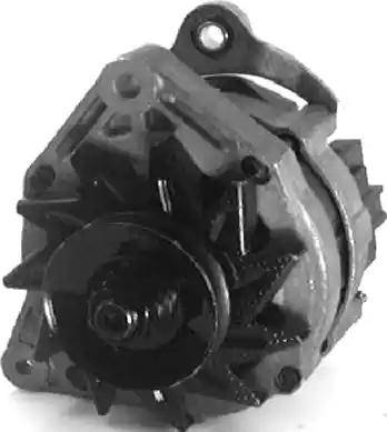 Lucas Electrical LRA00879 - Alternator www.autospares.lv