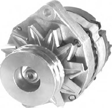 Lucas Electrical LRA01498 - Alternator www.autospares.lv