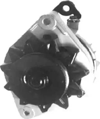 Lucas Electrical LRA01020 - Alternator www.autospares.lv