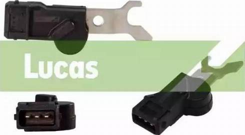 Lucas Electrical SEB491 - Devējs, Sadales vārpstas stāvoklis www.autospares.lv