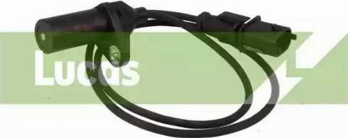 Lucas Electrical SEB444 - Impulsu devējs, Kloķvārpsta www.autospares.lv