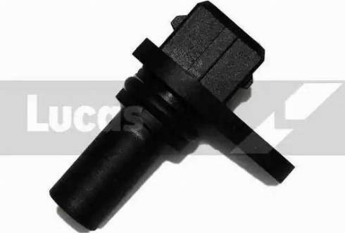 Lucas Electrical SEB 161 - Devējs, Ātrums www.autospares.lv