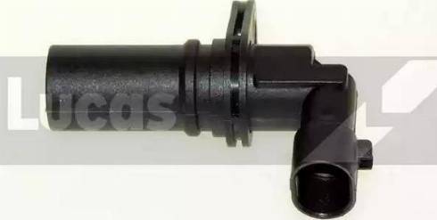 Lucas Electrical SEB1022 - Impulsu devējs, Kloķvārpsta www.autospares.lv