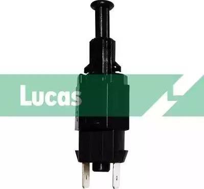 Lucas Electrical SMB432 - Bremžu signāla slēdzis www.autospares.lv