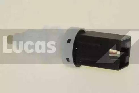 Lucas Electrical SMB507 - Piekare, Dzinējs www.autospares.lv