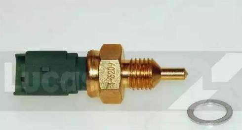 Lucas Electrical SNB940 - Датчик, температура охлаждающей жидкости www.autospares.lv