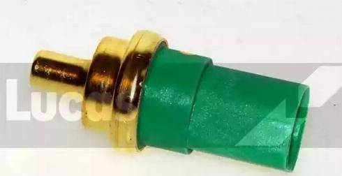 Lucas Electrical SNB935 - Sensor, coolant temperature www.autospares.lv