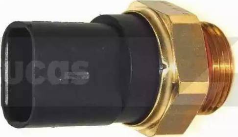 Lucas Electrical SNB655 - Termoslēdzis, Radiatora ventilators www.autospares.lv