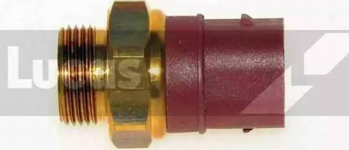 Lucas Electrical SNB657 - Termoslēdzis, Radiatora ventilators www.autospares.lv