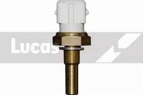 Lucas Electrical SNB806 - Devējs, Dzesēšanas šķidruma temperatūra www.autospares.lv