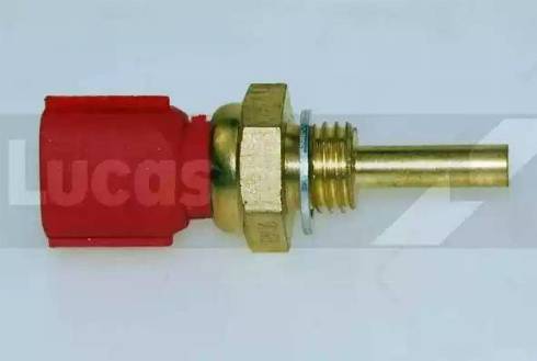 Lucas Electrical SNB835 - Sensor, coolant temperature www.autospares.lv