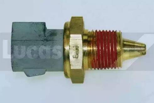 Lucas Electrical SNB833 - Devējs, Dzesēšanas šķidruma temperatūra www.autospares.lv