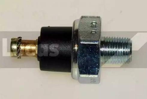 Lucas Electrical SOB805 - Devējs, Eļļas spiediens www.autospares.lv