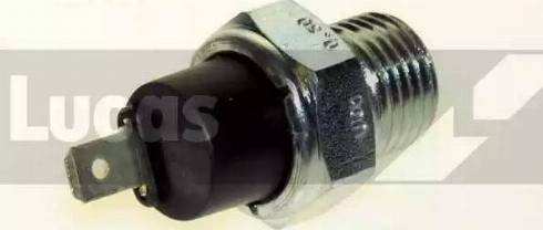 Lucas Electrical SOB813 - Devējs, Eļļas spiediens www.autospares.lv