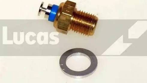 Lucas Electrical SOB836 - Devējs, Eļļas temperatūra autospares.lv