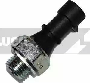 Lucas Electrical SOB711 - Devējs, Eļļas spiediens www.autospares.lv