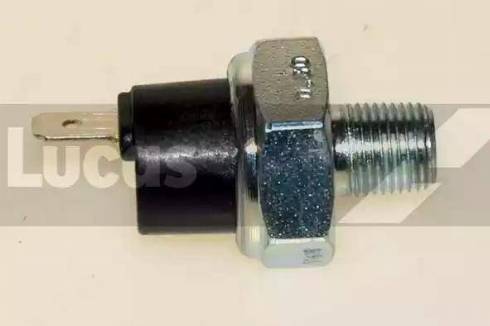 Lucas Electrical SOB718 - Devējs, Eļļas spiediens www.autospares.lv