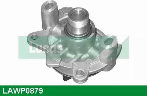 Lucas Engine Drive LAWP0879 - Ūdenssūknis autospares.lv