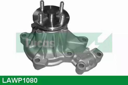 Lucas Engine Drive LAWP1080 - Ūdenssūknis autospares.lv