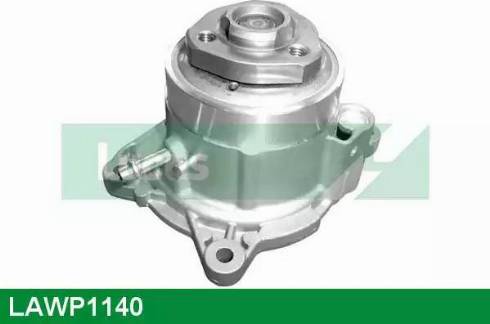 Lucas Engine Drive LAWP1140 - Водяной насос www.autospares.lv