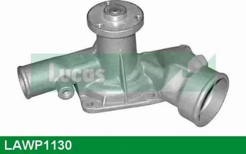 Lucas Engine Drive LAWP1130 - Ūdenssūknis autospares.lv