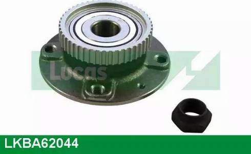 Lucas Engine Drive LKBA62044 - Riteņa rumba autospares.lv