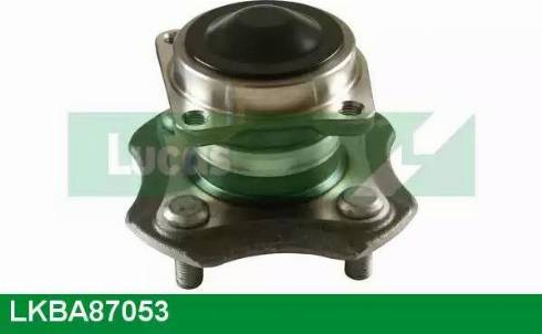 Lucas Engine Drive LKBA87053 - Riteņa rumba autospares.lv