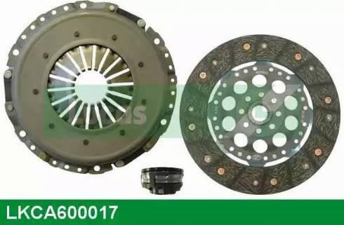 Lucas Engine Drive LKCA600017 - Sajūga komplekts autospares.lv