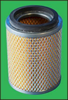 Lucas Filters LFAF359 - Air Filter, engine www.autospares.lv