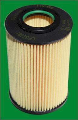 Lucas Filters LFOE281 - Eļļas filtrs www.autospares.lv