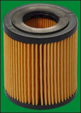 Lucas Filters LFOE230 - Eļļas filtrs www.autospares.lv