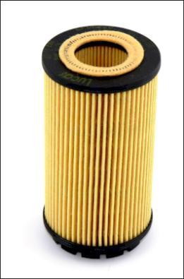 Lucas Filters LFOE220 - Eļļas filtrs www.autospares.lv