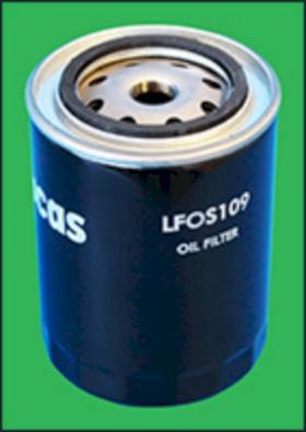 Lucas Filters LFOS109 - Eļļas filtrs autospares.lv