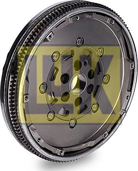 LUK 415 0574 10 - Spararats www.autospares.lv