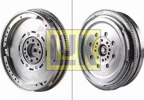 LUK 415 0023 11 - Spararats www.autospares.lv