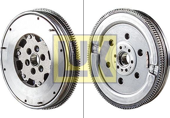 LUK 415 0182 10 - Spararats www.autospares.lv